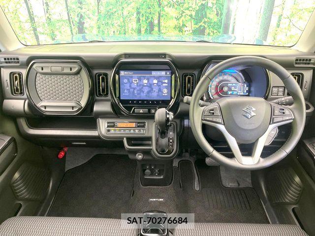 Suzuki HUSTLER 2025-11 8074029-1