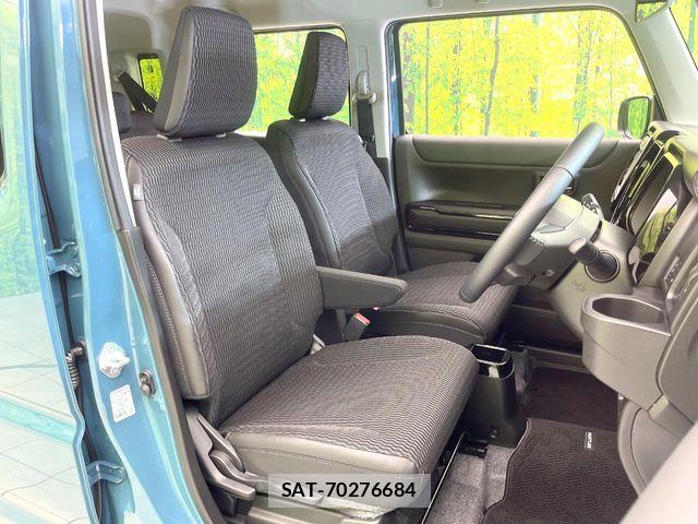 Suzuki HUSTLER 2025-11 8074029-7