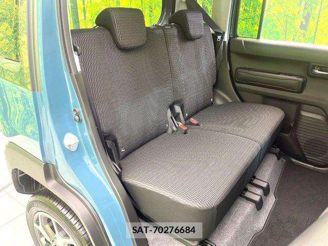 Suzuki HUSTLER 2025-11 8074029-8