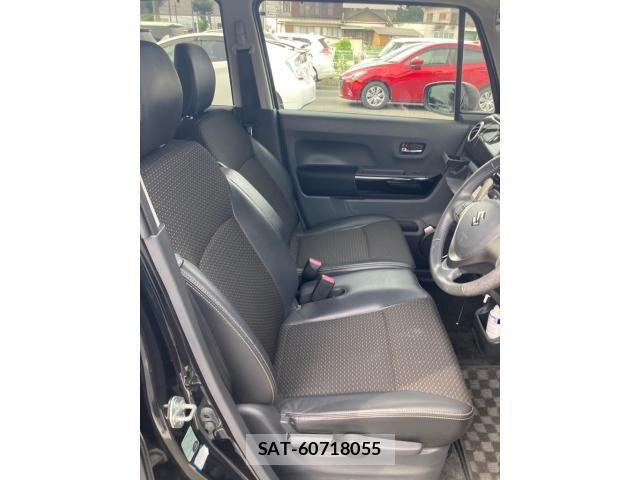Suzuki HUSTLER 2016-08 8074057-15