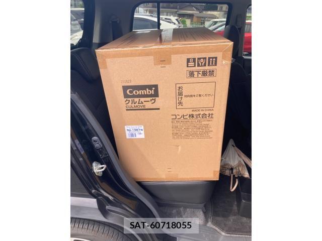 Suzuki HUSTLER 2016-08 8074057-16