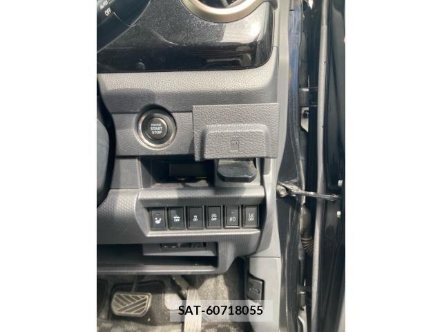 Suzuki HUSTLER 2016-08 8074057-18