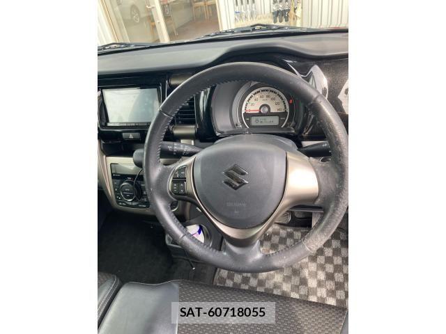 Suzuki HUSTLER 2016-08 8074057-19