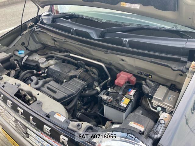Suzuki HUSTLER 2016-08 8074057-21
