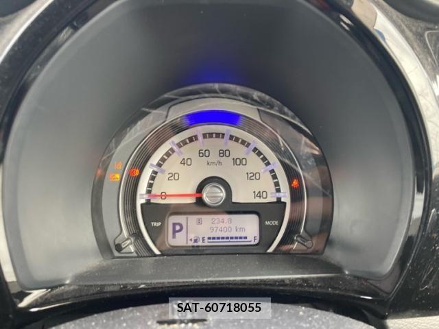 Suzuki HUSTLER 2016-08 8074057-22