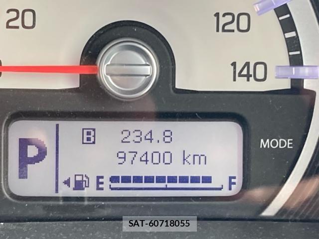Suzuki HUSTLER 2016-08 8074057-23