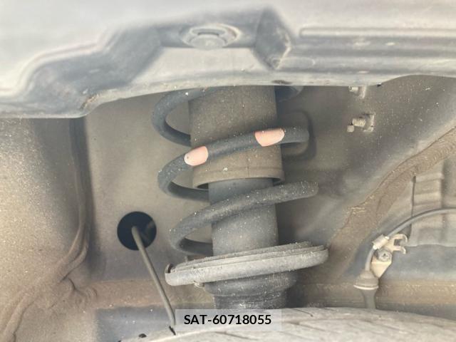 Suzuki HUSTLER 2016-08 8074057-5