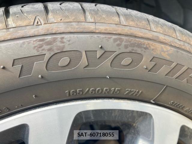 Suzuki HUSTLER 2016-08 8074057-6
