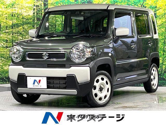 Suzuki HUSTLER 2023-04 8074043-0