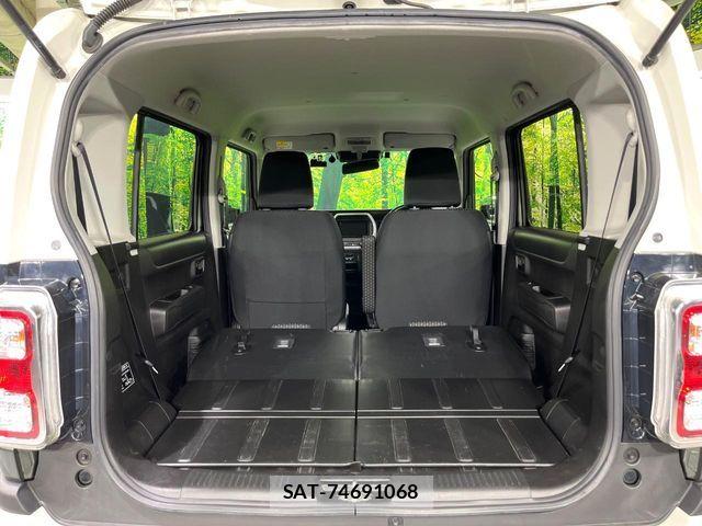 Suzuki HUSTLER 2023-04 8074043-9