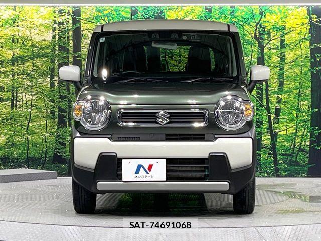 Suzuki HUSTLER 2023-04 8074043-13
