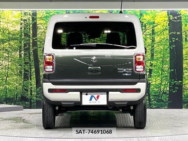 Suzuki HUSTLER 2023-04 8074043-14