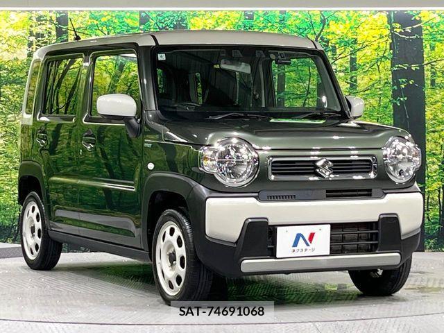 Suzuki HUSTLER 2023-04 8074043-15