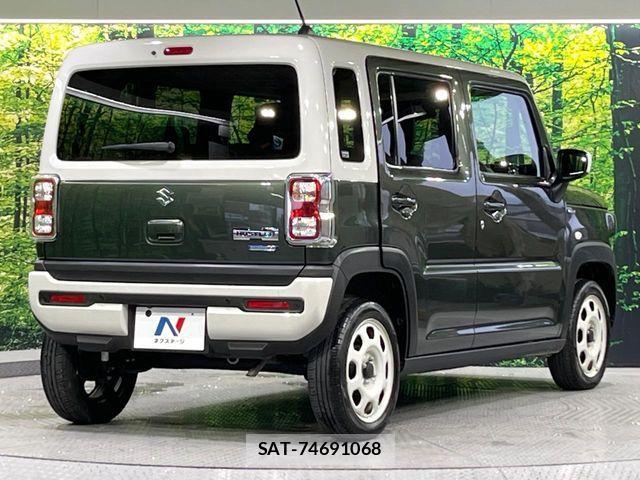 Suzuki HUSTLER 2023-04 8074043-16