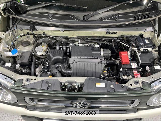 Suzuki HUSTLER 2023-04 8074043-17
