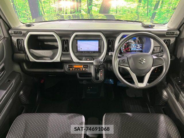 Suzuki HUSTLER 2023-04 8074043-4
