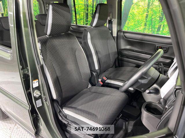 Suzuki HUSTLER 2023-04 8074043-7