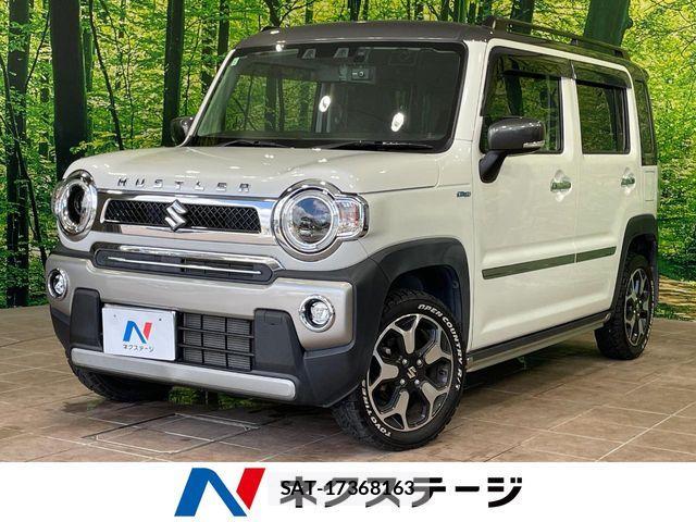Suzuki HUSTLER 2021-07 8074032-0