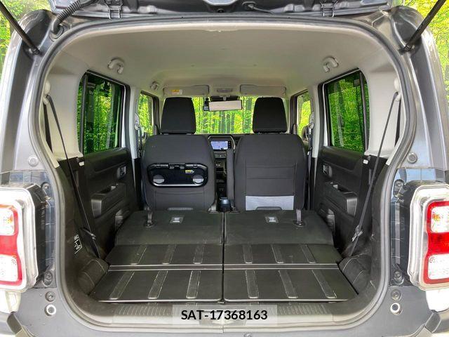 Suzuki HUSTLER 2021-07 8074032-9