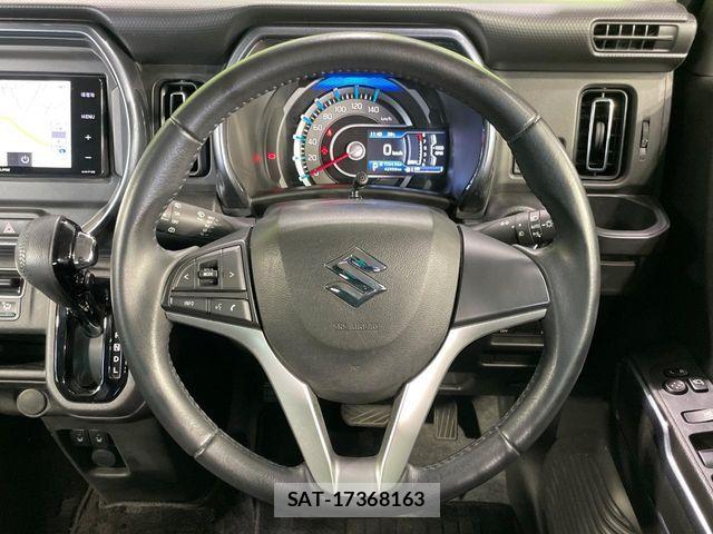Suzuki HUSTLER 2021-07 8074032-10