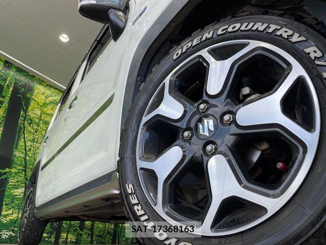 Suzuki HUSTLER 2021-07 8074032-12