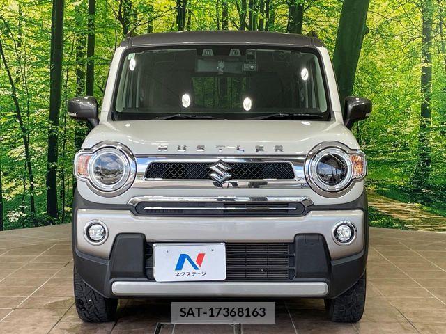 Suzuki HUSTLER 2021-07 8074032-13