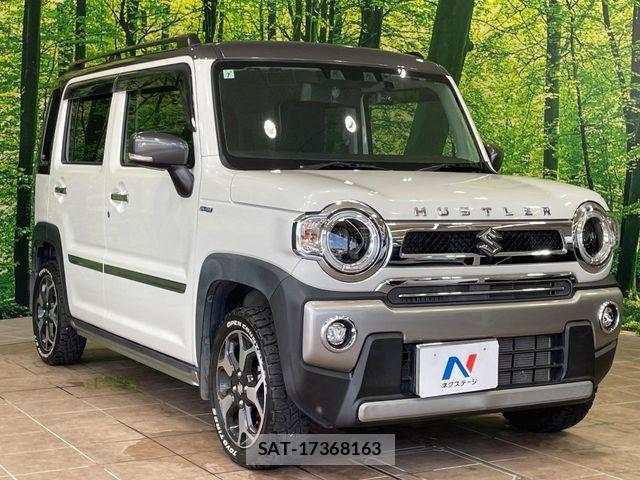 Suzuki HUSTLER 2021-07 8074032-15