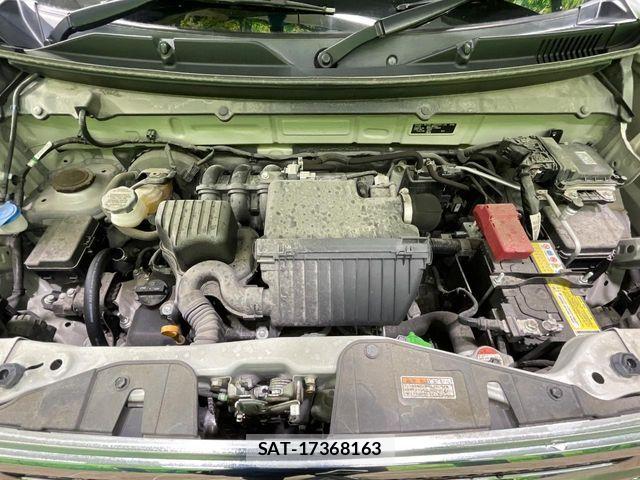 Suzuki HUSTLER 2021-07 8074032-17