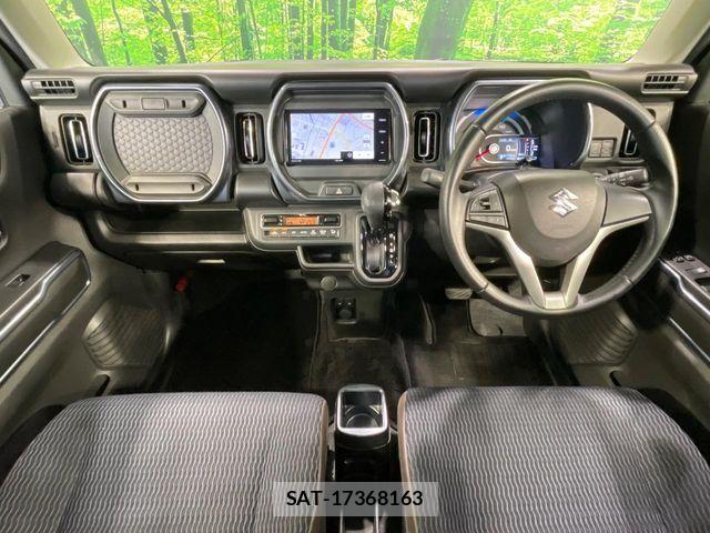 Suzuki HUSTLER 2021-07 8074032-1