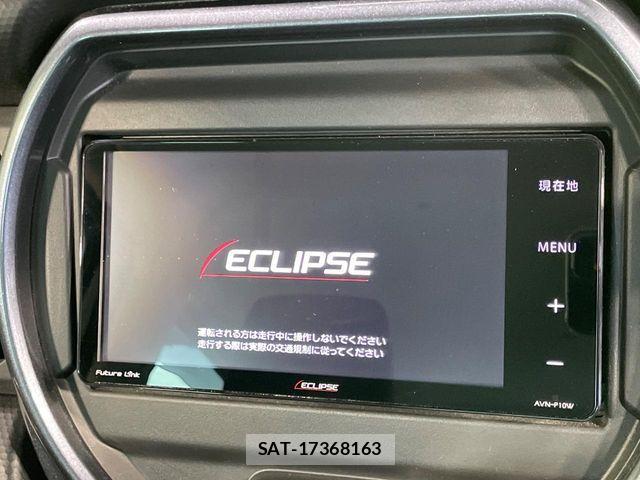 Suzuki HUSTLER 2021-07 8074032-2