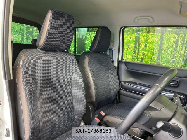 Suzuki HUSTLER 2021-07 8074032-7