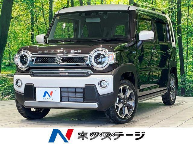 Suzuki HUSTLER 2023-10 8074030-0
