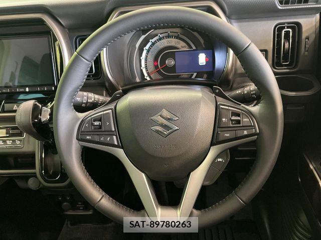 Suzuki HUSTLER 2023-10 8074030-10