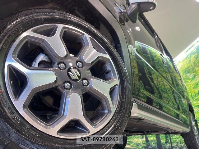 Suzuki HUSTLER 2023-10 8074030-11