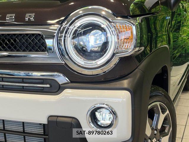 Suzuki HUSTLER 2023-10 8074030-12