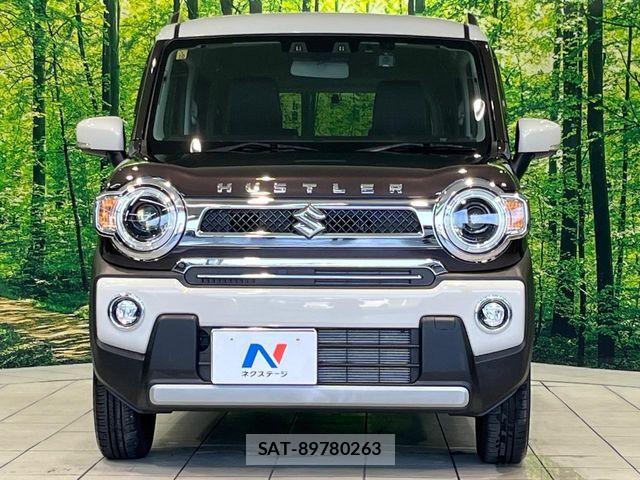 Suzuki HUSTLER 2023-10 8074030-13