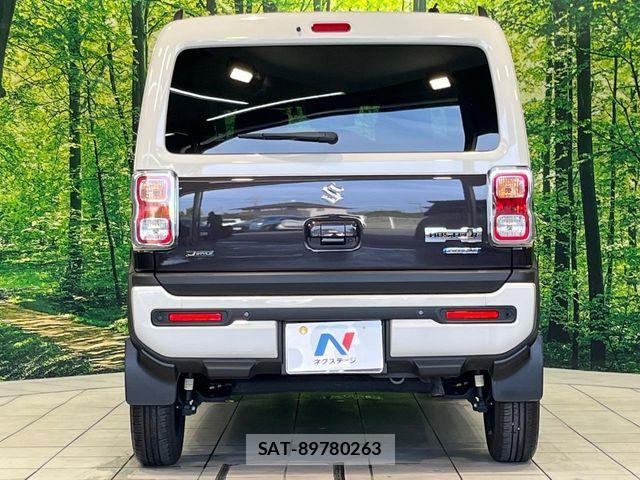 Suzuki HUSTLER 2023-10 8074030-14