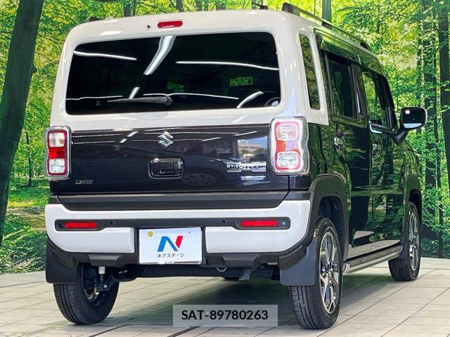 Suzuki HUSTLER 2023-10 8074030-16