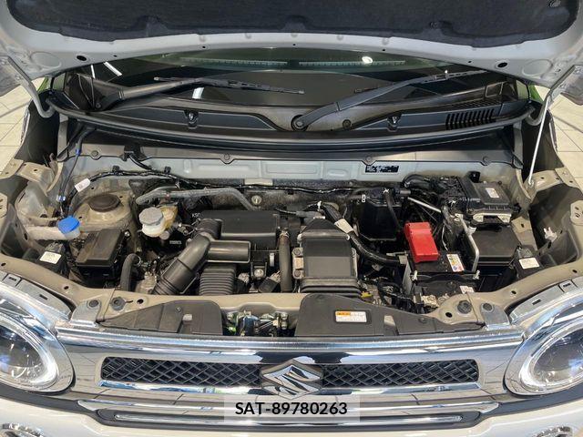 Suzuki HUSTLER 2023-10 8074030-17