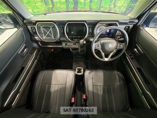 Suzuki HUSTLER 2023-10 8074030-1