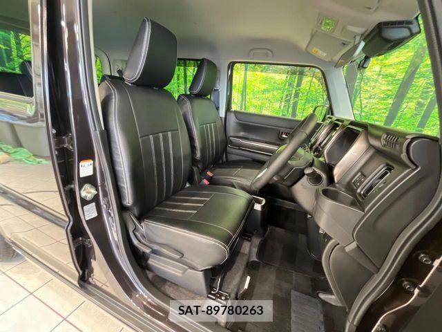 Suzuki HUSTLER 2023-10 8074030-7