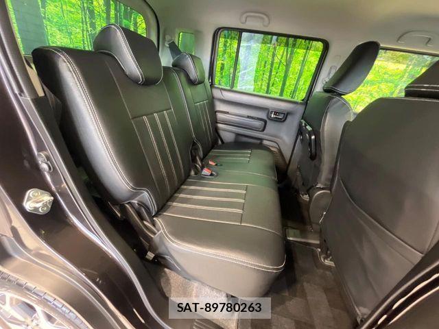 Suzuki HUSTLER 2023-10 8074030-8