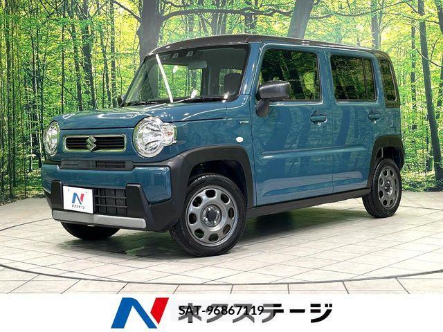 Suzuki HUSTLER 2022-06 8074035-0