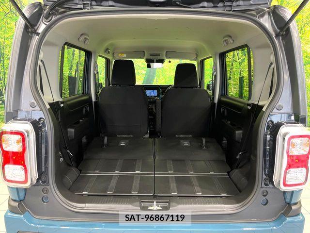 Suzuki HUSTLER 2022-06 8074035-9