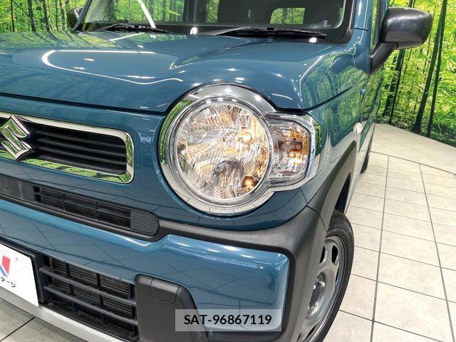 Suzuki HUSTLER 2022-06 8074035-11