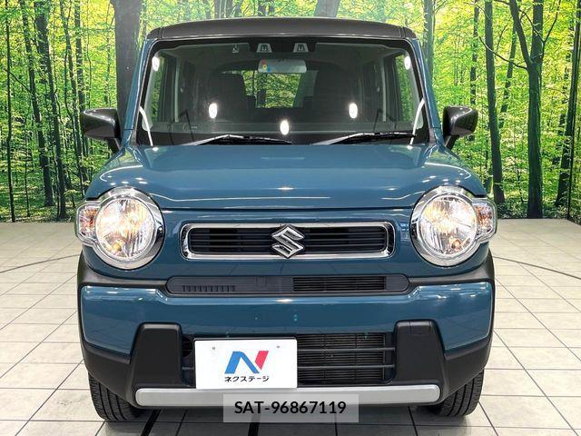Suzuki HUSTLER 2022-06 8074035-13