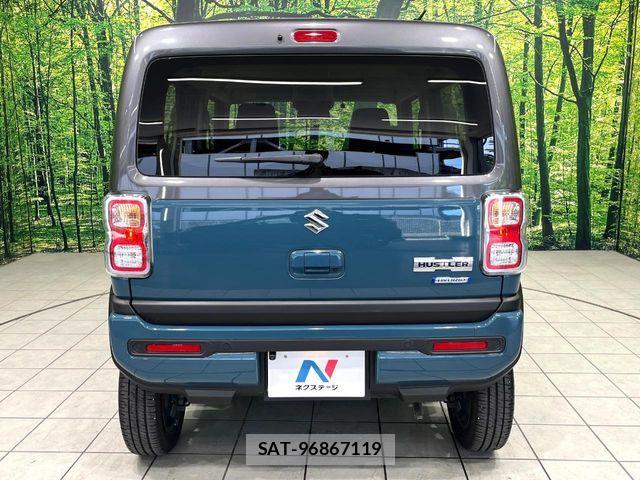 Suzuki HUSTLER 2022-06 8074035-14