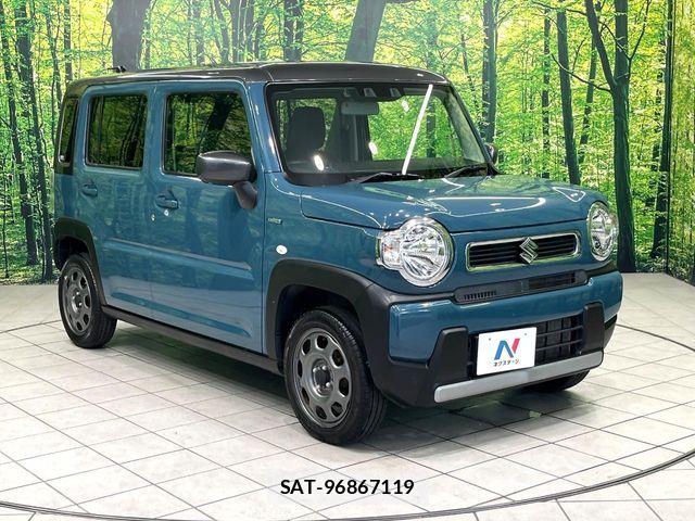 Suzuki HUSTLER 2022-06 8074035-15