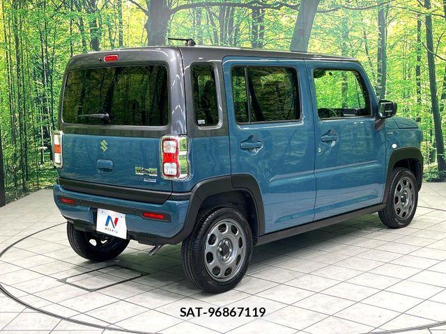 Suzuki HUSTLER 2022-06 8074035-16