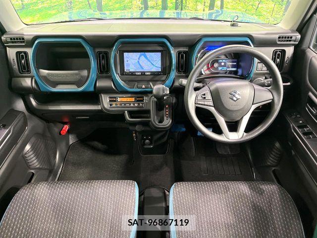 Suzuki HUSTLER 2022-06 8074035-1